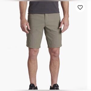 KUHL | Mens renegade hiking shorts size 36